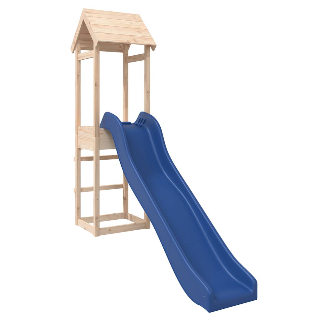 8720845756840_a_en_hd_1 vidaXL Outdoor Playset Solid Wood Pine - Image 2