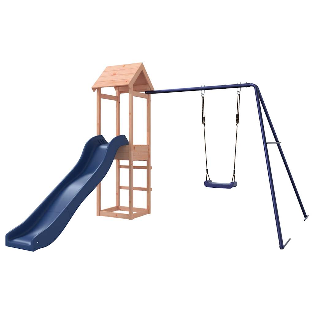 8720845756888_a_en_hd_1 vidaXL Outdoor Playset Solid Wood Douglas - Image 2