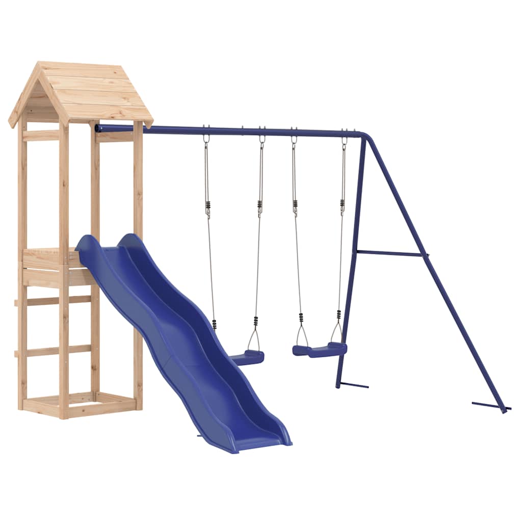 8720845756901_g_en_hd_1 vidaXL Outdoor Playset Solid Wood Pine - Image 3