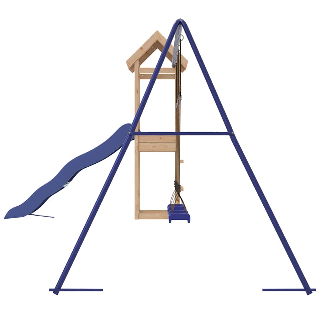 8720845756901_g_en_hd_4 vidaXL Outdoor Playset Solid Wood Pine - Image 6