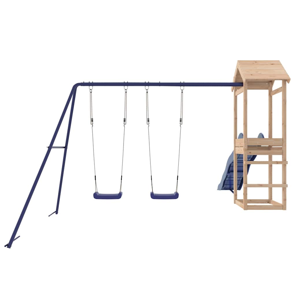 8720845756901_g_en_hd_5 vidaXL Outdoor Playset Solid Wood Pine - Image 7