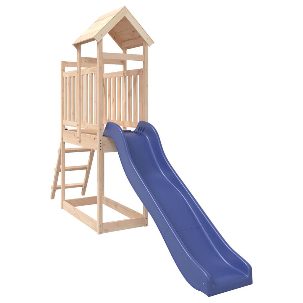 8720845756963_a_en_hd_1 vidaXL Outdoor Playset Solid Wood Pine - Image 2