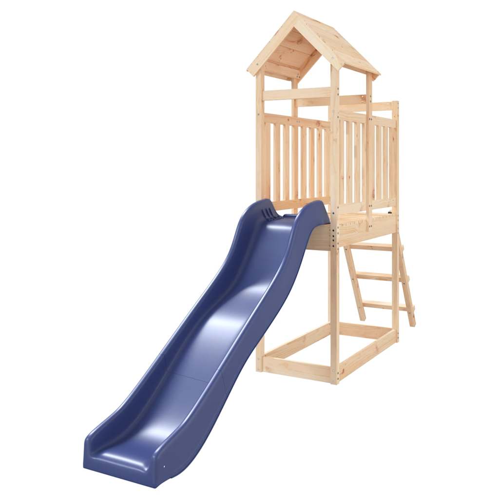 8720845756963_g_en_hd_1 vidaXL Outdoor Playset Solid Wood Pine - Image 3
