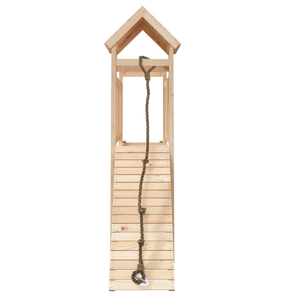 8720845756994_g_en_hd_2 vidaXL Playhouse with Climbing Wall Solid Wood Pine - Image 4