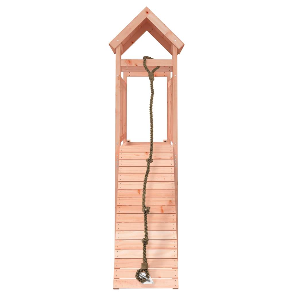 8720845757007_g_en_hd_2 vidaXL Playhouse with Climbing Wall Solid Wood Douglas - Image 4