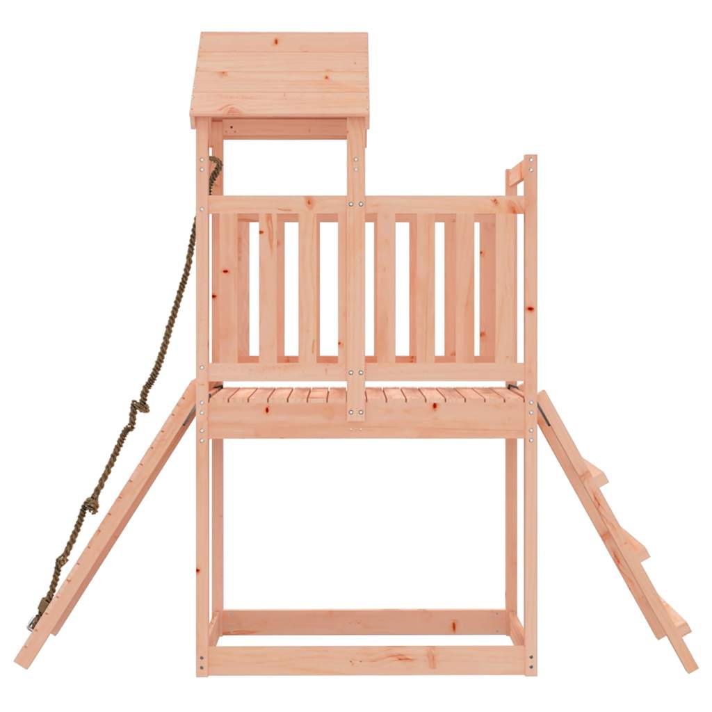 8720845757007_g_en_hd_4 vidaXL Playhouse with Climbing Wall Solid Wood Douglas - Image 6