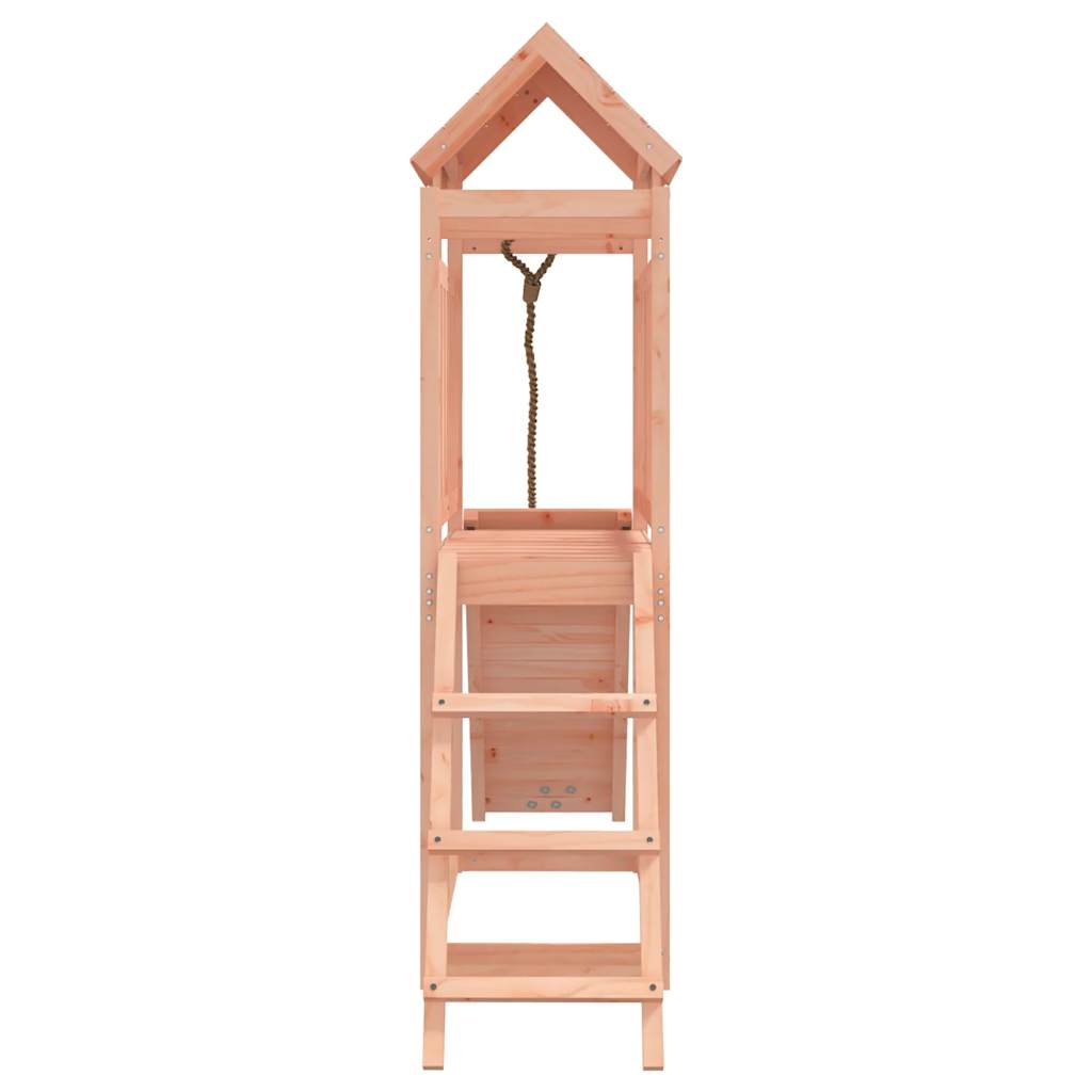 8720845757007_g_en_hd_5 vidaXL Playhouse with Climbing Wall Solid Wood Douglas - Image 7