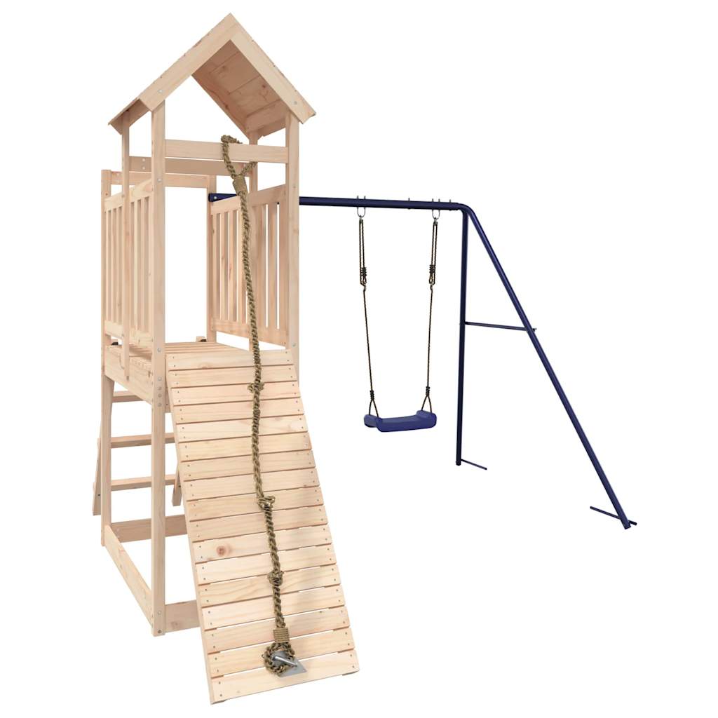 8720845757021_g_en_hd_1 vidaXL Outdoor Playset Solid Wood Pine - Image 3