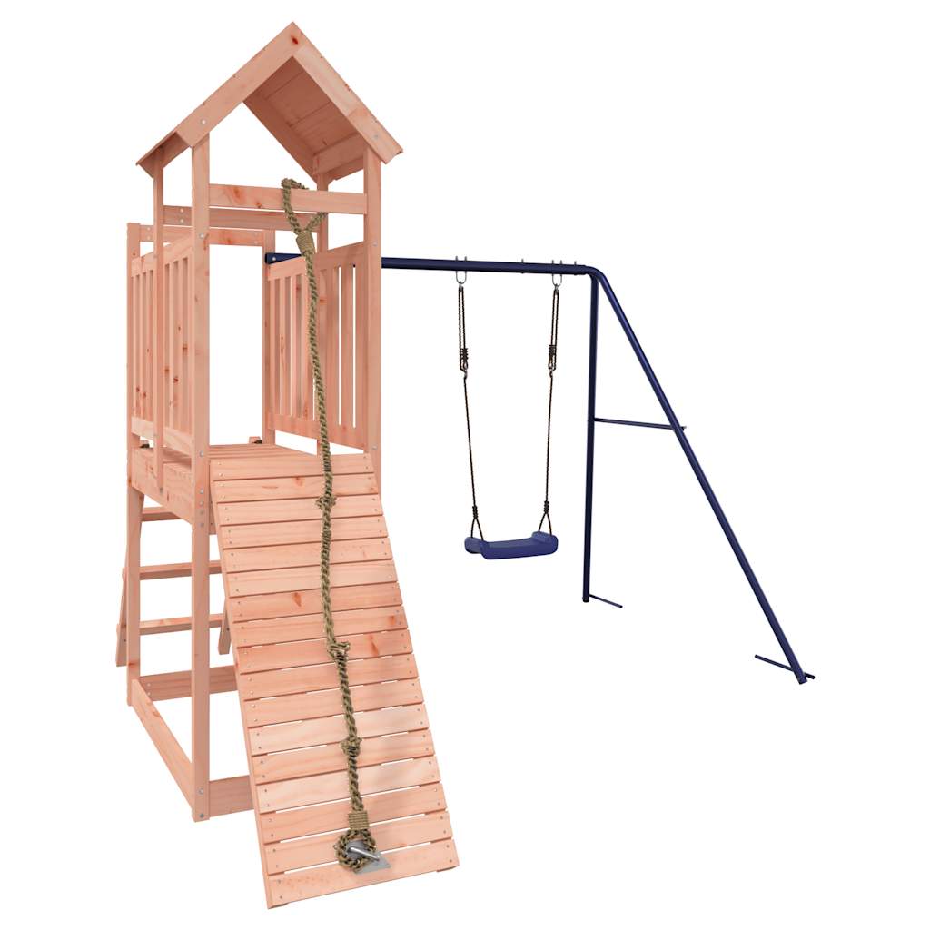 8720845757038_g_en_hd_1 vidaXL Outdoor Playset Solid Wood Douglas - Image 3