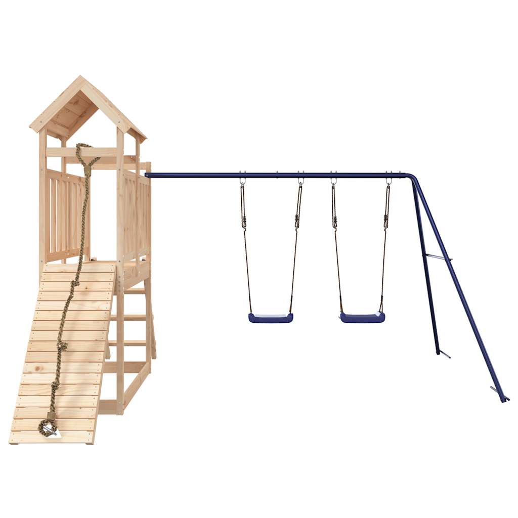 8720845757052_g_en_hd_2 vidaXL Outdoor Playset Solid Wood Pine - Image 4