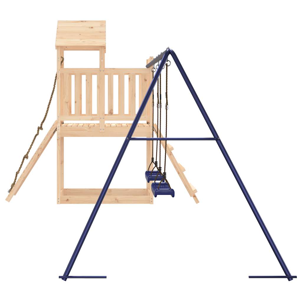 8720845757052_g_en_hd_4 vidaXL Outdoor Playset Solid Wood Pine - Image 6