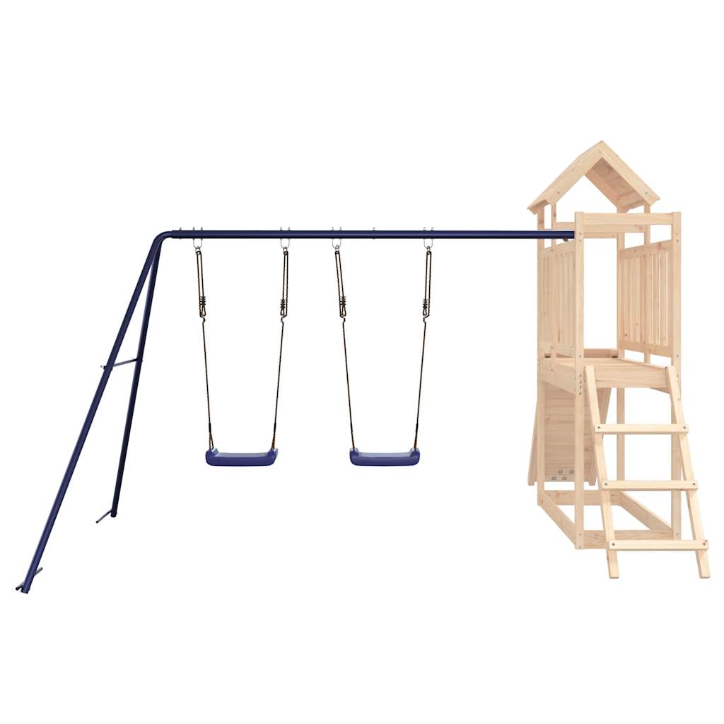 8720845757052_g_en_hd_5 vidaXL Outdoor Playset Solid Wood Pine - Image 7