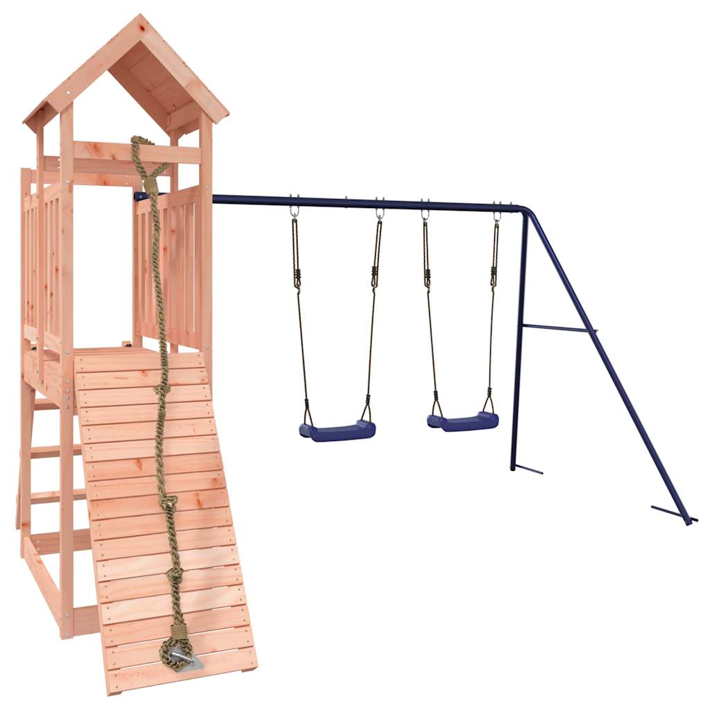 8720845757069_g_en_hd_1 vidaXL Outdoor Playset Solid Wood Douglas - Image 3