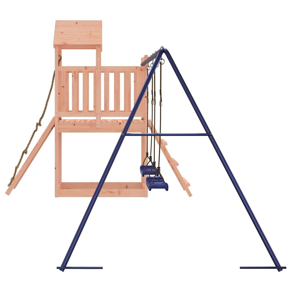 8720845757069_g_en_hd_4 vidaXL Outdoor Playset Solid Wood Douglas - Image 6