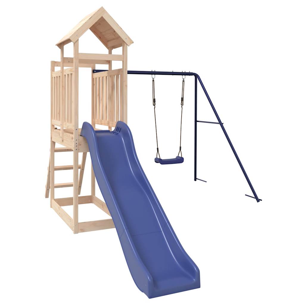 8720845757083_g_en_hd_1 vidaXL Outdoor Playset Solid Wood Pine - Image 3