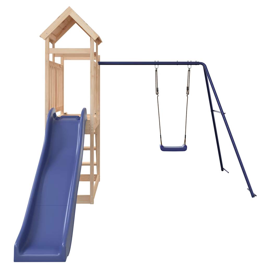 8720845757083_g_en_hd_2 vidaXL Outdoor Playset Solid Wood Pine - Image 4