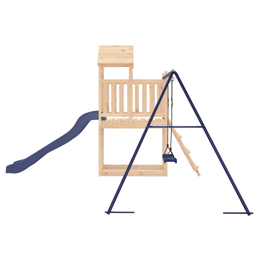 8720845757083_g_en_hd_4 vidaXL Outdoor Playset Solid Wood Pine - Image 6