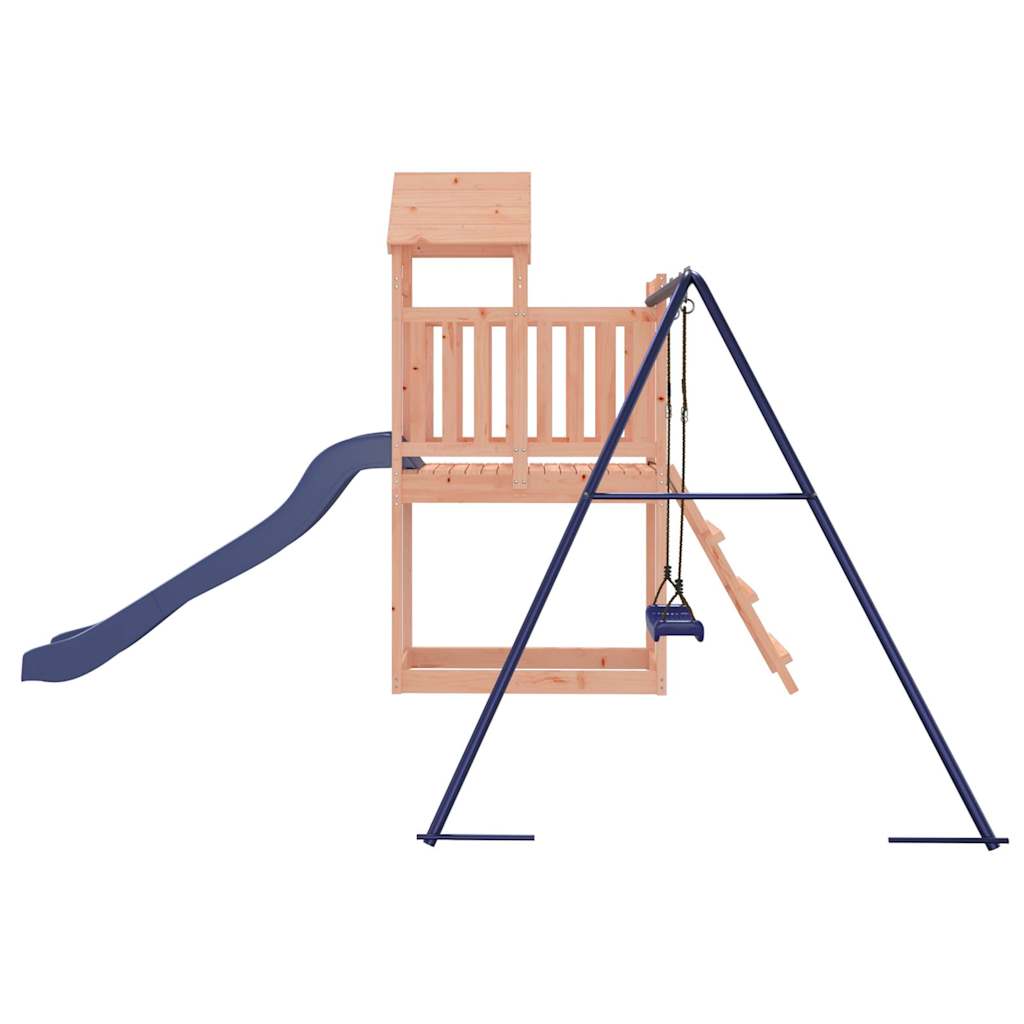 8720845757090_g_en_hd_4 vidaXL Outdoor Playset Solid Wood Douglas - Image 6