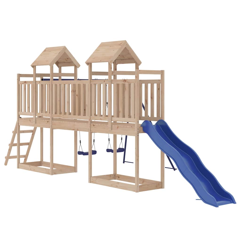 8720845757144_g_en_hd_1 vidaXL Outdoor Playset Solid Wood Pine - Image 3