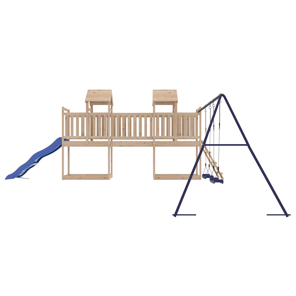 8720845757144_g_en_hd_4 vidaXL Outdoor Playset Solid Wood Pine - Image 6