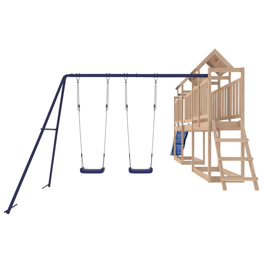 8720845757144_g_en_hd_5 vidaXL Outdoor Playset Solid Wood Pine - Image 7