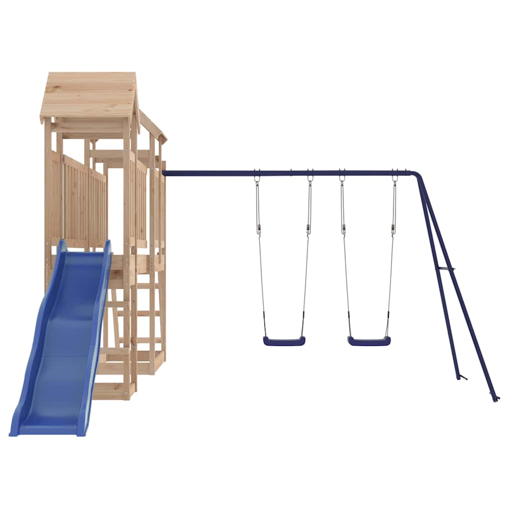 8720845757175_g_en_hd_2 vidaXL Outdoor Playset Solid Wood Pine - Image 4