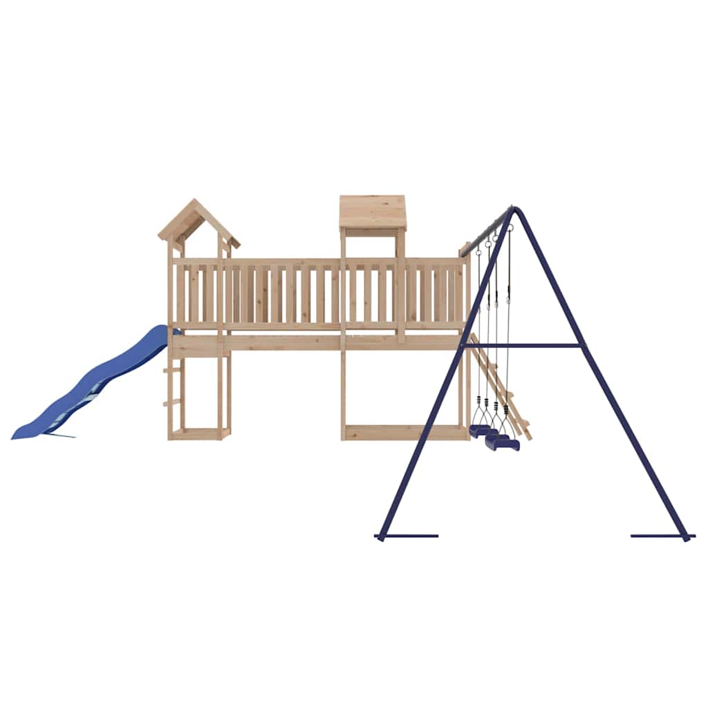 8720845757175_g_en_hd_4 vidaXL Outdoor Playset Solid Wood Pine - Image 6
