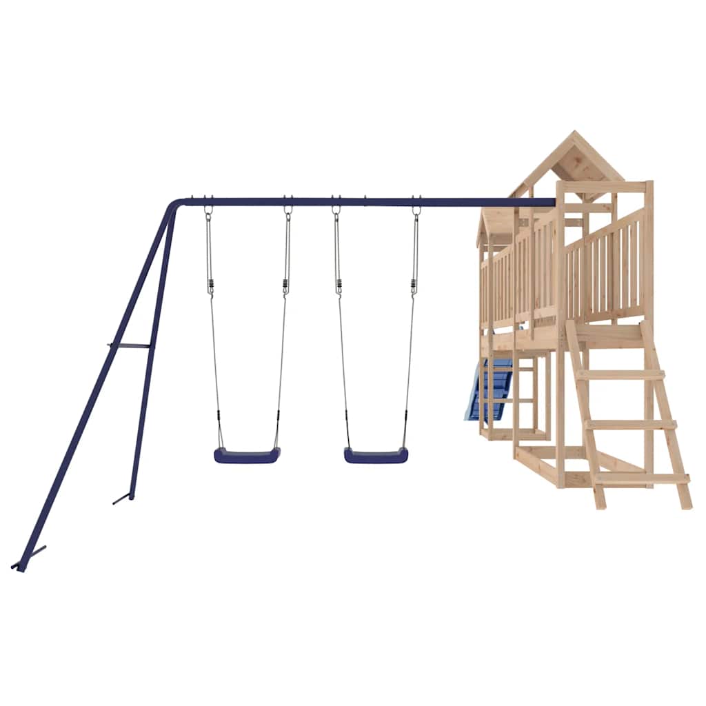 8720845757175_g_en_hd_5 vidaXL Outdoor Playset Solid Wood Pine - Image 7
