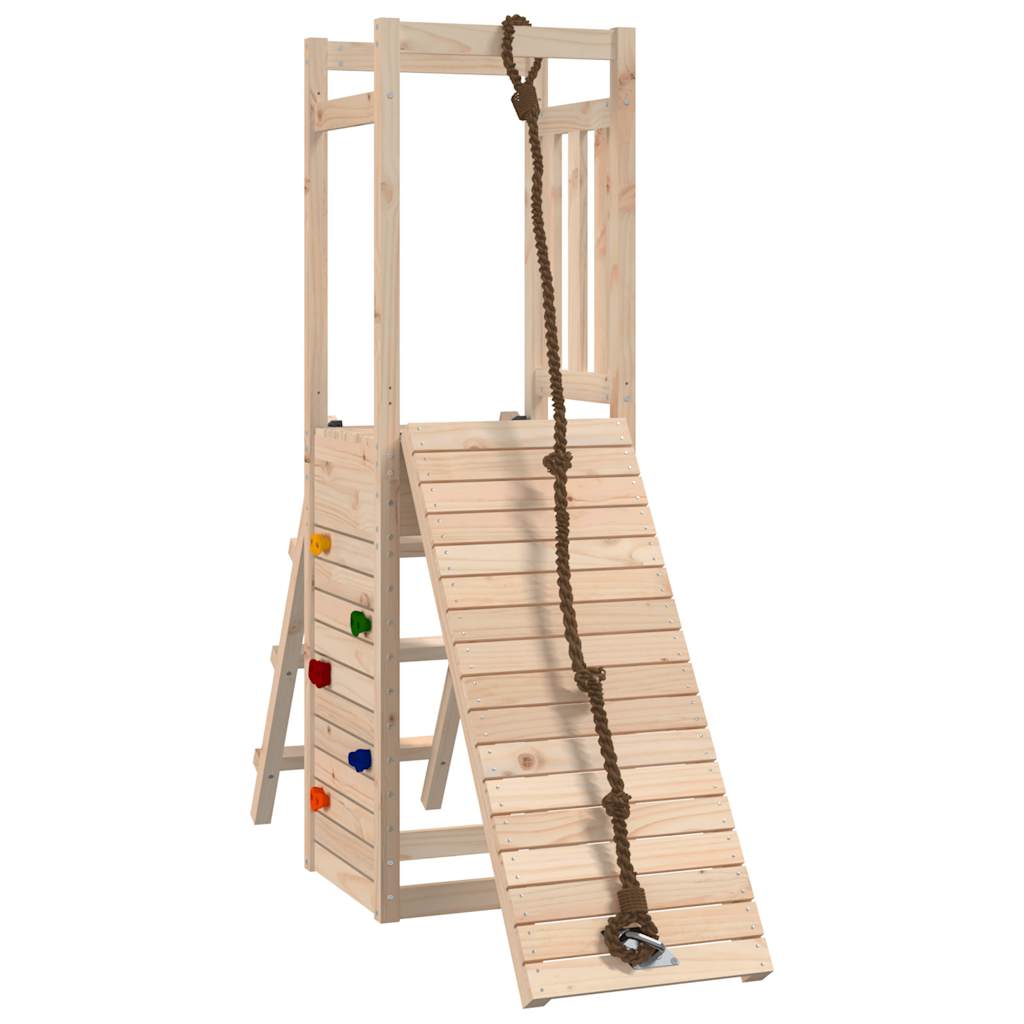 8720845757472_a_en_hd_1 vidaXL Outdoor Playset Solid Wood Pine - Image 2