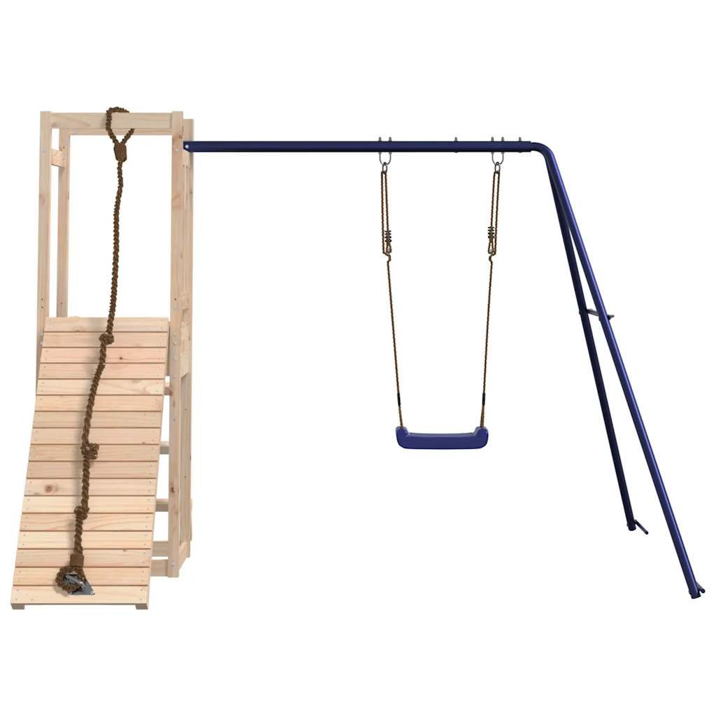 8720845757502_g_en_hd_1 vidaXL Outdoor Playset Solid Wood Pine - Image 3