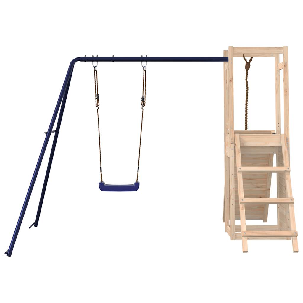 8720845757502_g_en_hd_4 vidaXL Outdoor Playset Solid Wood Pine - Image 6
