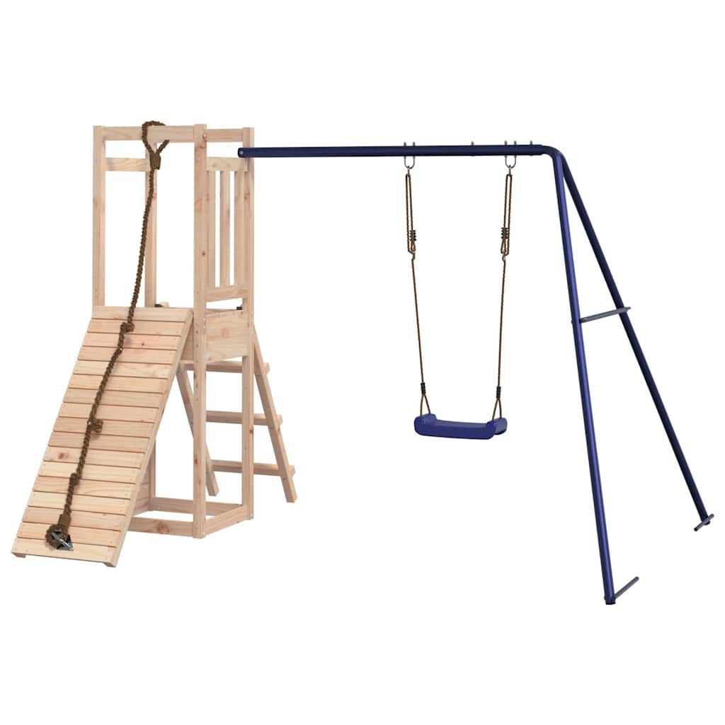 8720845757502_g_en_hd_5 vidaXL Outdoor Playset Solid Wood Pine - Image 7