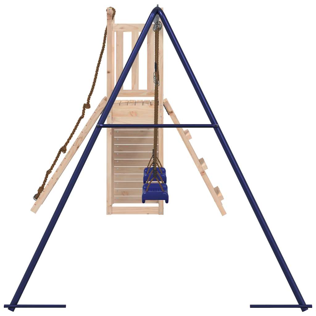 8720845757533_g_en_hd_3 vidaXL Outdoor Playset Solid Wood Pine - Image 5