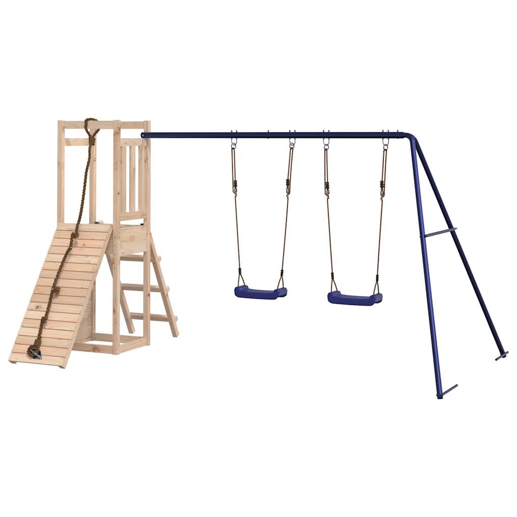 8720845757533_g_en_hd_5 vidaXL Outdoor Playset Solid Wood Pine - Image 7