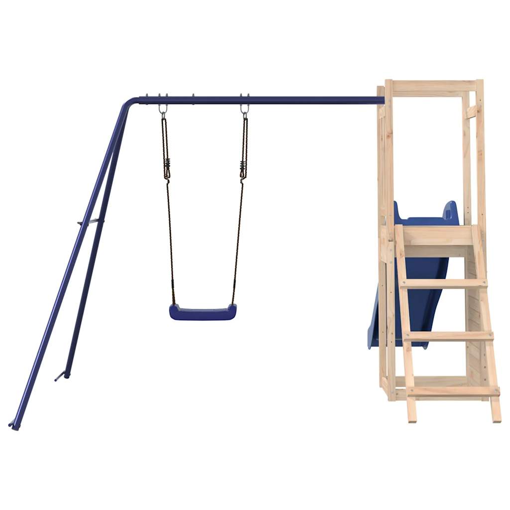 8720845757564_g_en_hd_4 vidaXL Outdoor Playset Solid Wood Pine - Image 6