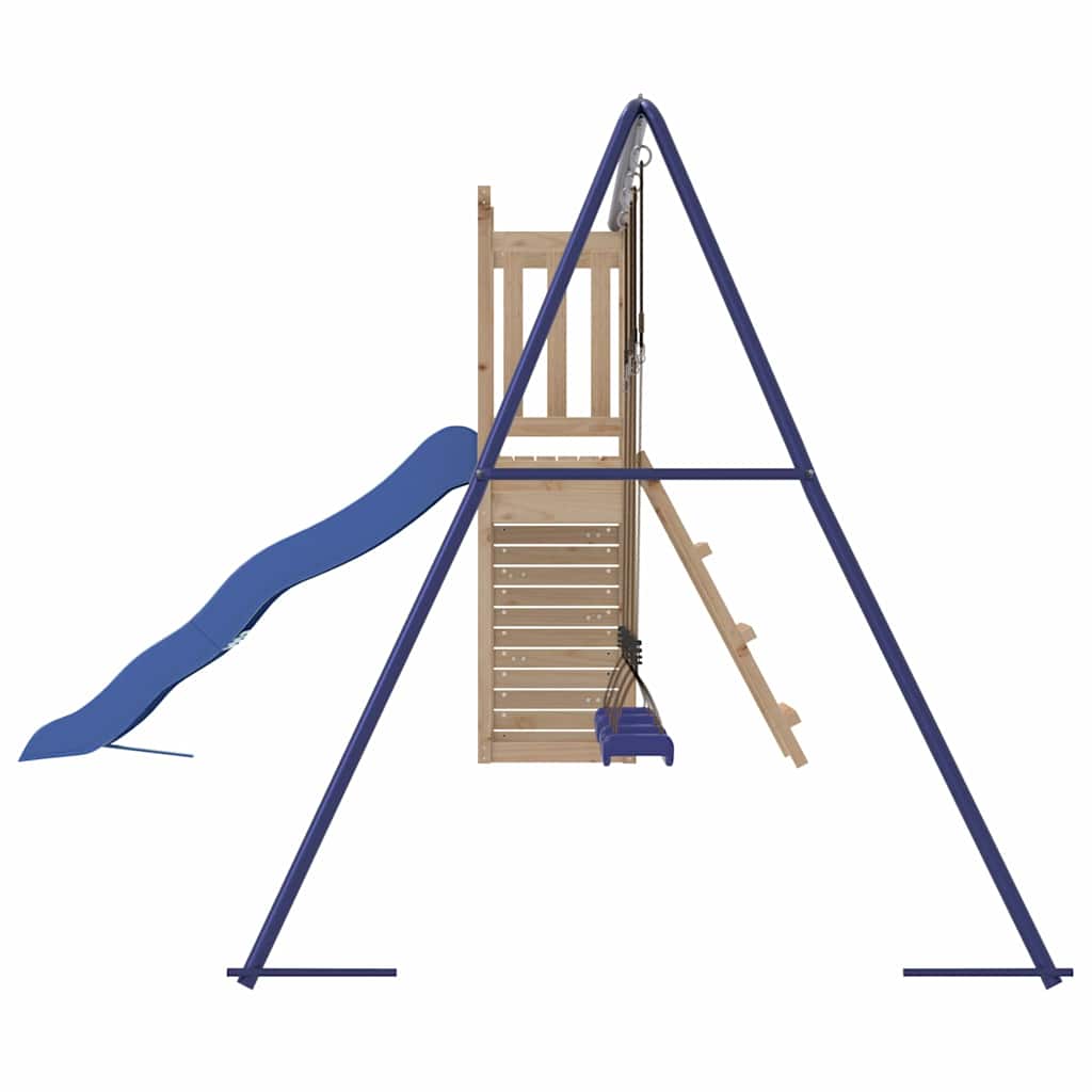 8720845757595_g_en_hd_3 vidaXL Outdoor Playset Solid Wood Pine - Image 5
