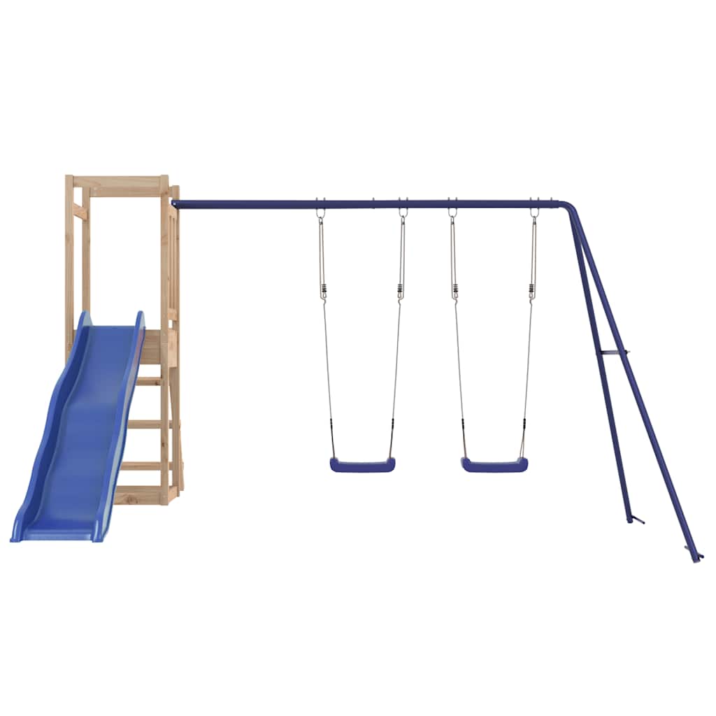 8720845757595_g_en_hd_5 vidaXL Outdoor Playset Solid Wood Pine - Image 7