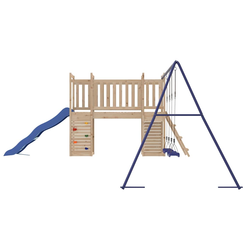 8720845757625_g_en_hd_3 vidaXL Outdoor Playset Solid Wood Pine - Image 5