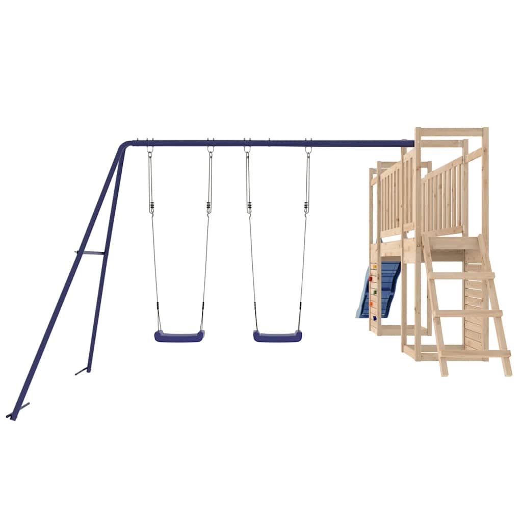 8720845757625_g_en_hd_4 vidaXL Outdoor Playset Solid Wood Pine - Image 6
