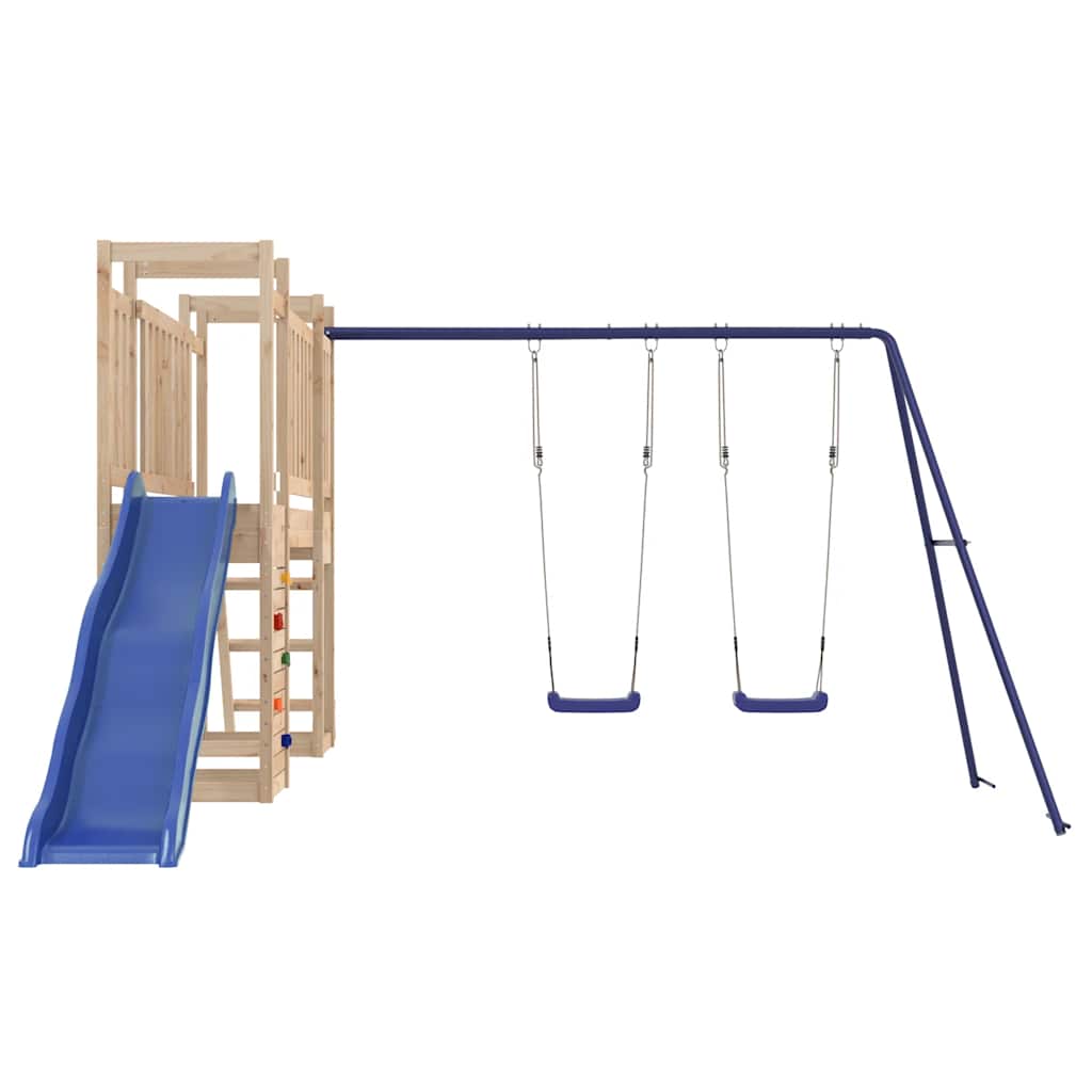 8720845757625_g_en_hd_5 vidaXL Outdoor Playset Solid Wood Pine - Image 7