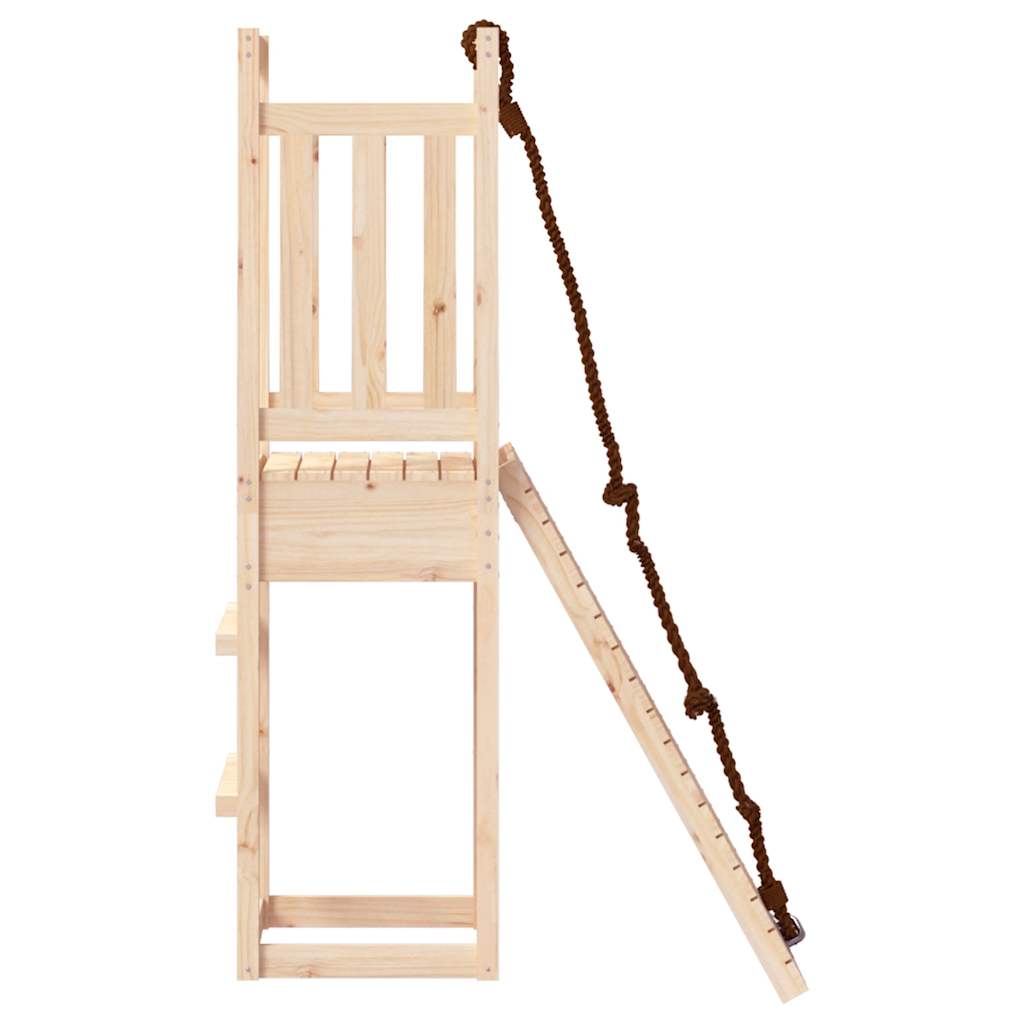 8720845757779_g_en_hd_4 vidaXL Playhouse with Climbing Wall Solid Wood Pine - Image 6