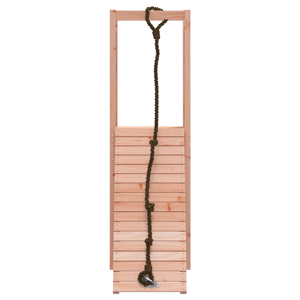 8720845757786_g_en_hd_2 vidaXL Playhouse with Climbing Wall Solid Wood Douglas - Image 4