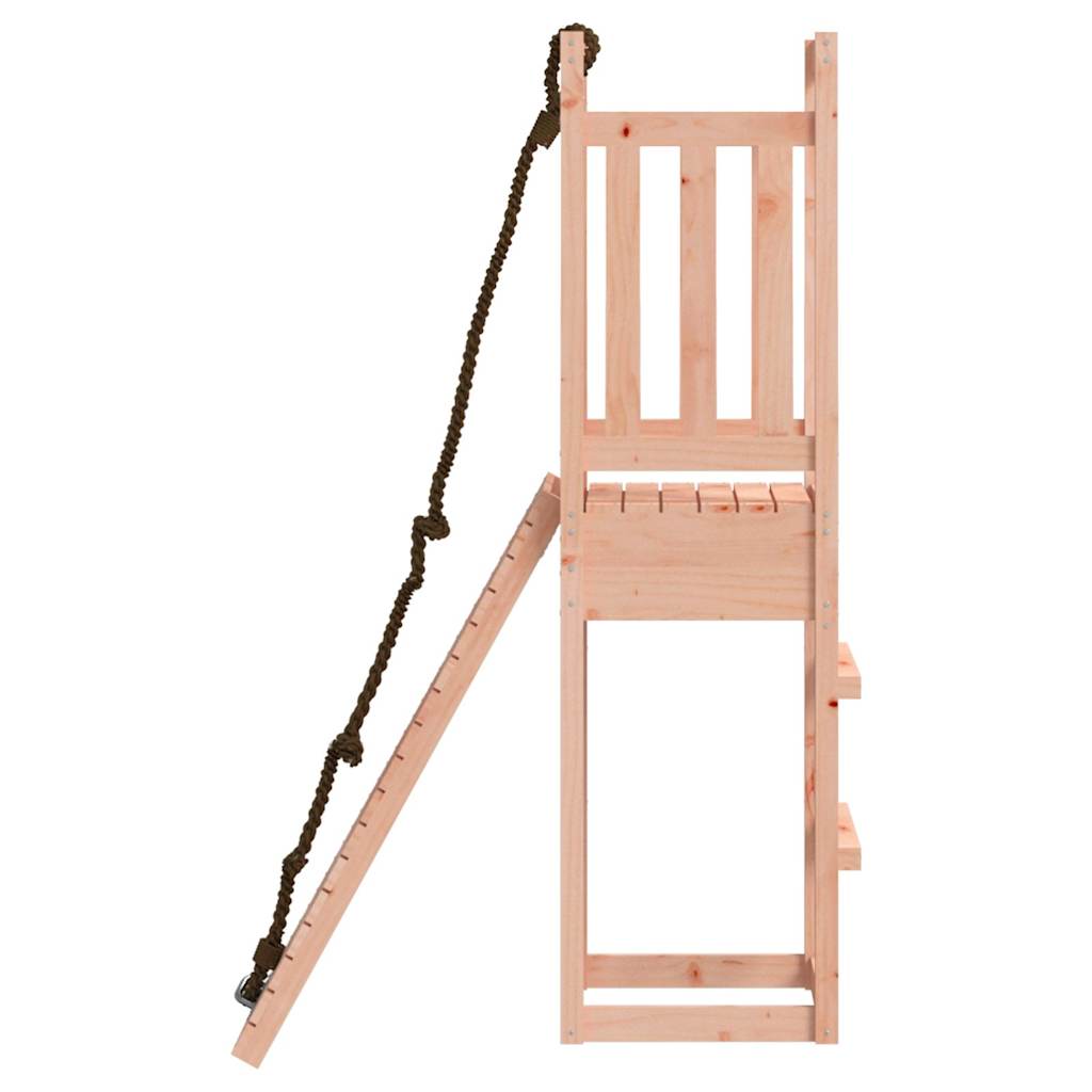 8720845757786_g_en_hd_3 vidaXL Playhouse with Climbing Wall Solid Wood Douglas - Image 5