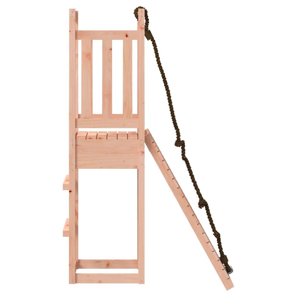 8720845757786_g_en_hd_4 vidaXL Playhouse with Climbing Wall Solid Wood Douglas - Image 6
