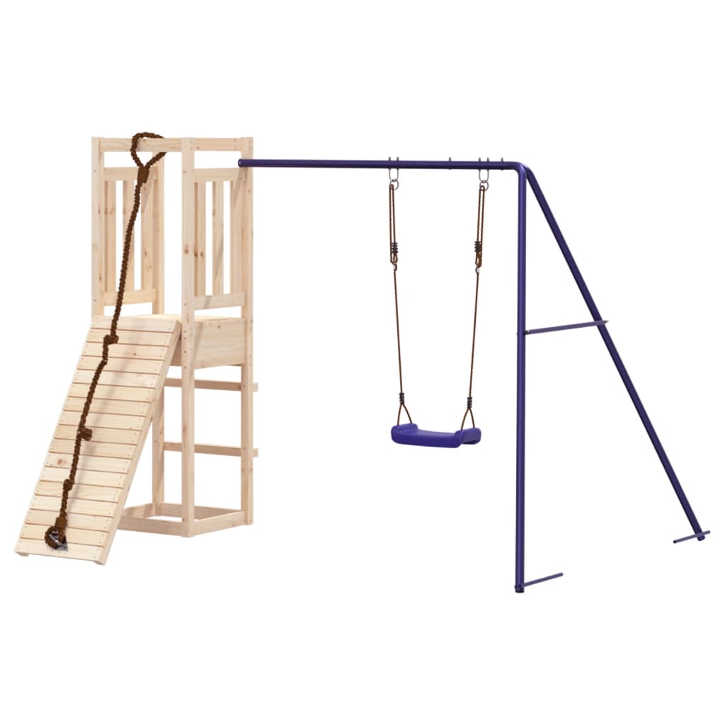 8720845757809_g_en_hd_1 vidaXL Outdoor Playset Solid Wood Pine - Image 3