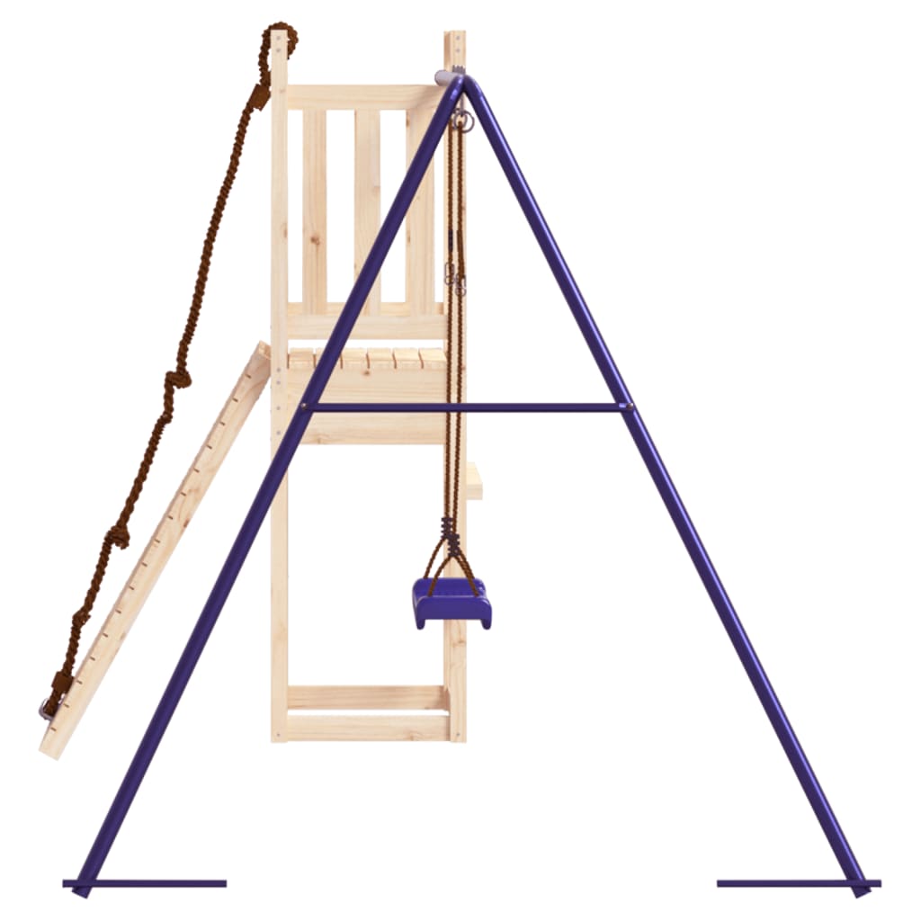 8720845757809_g_en_hd_3 vidaXL Outdoor Playset Solid Wood Pine - Image 5