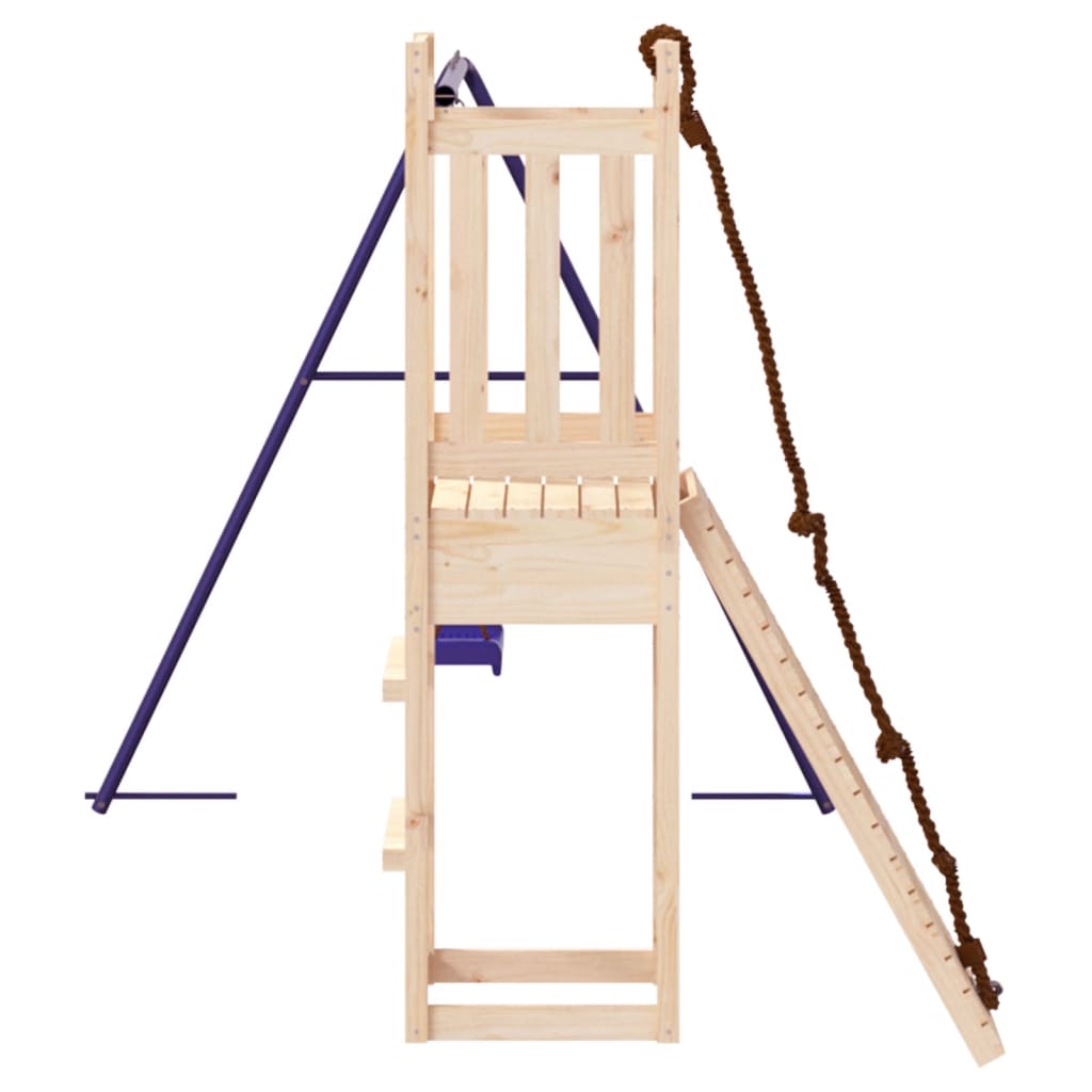 8720845757809_g_en_hd_4 vidaXL Outdoor Playset Solid Wood Pine - Image 6