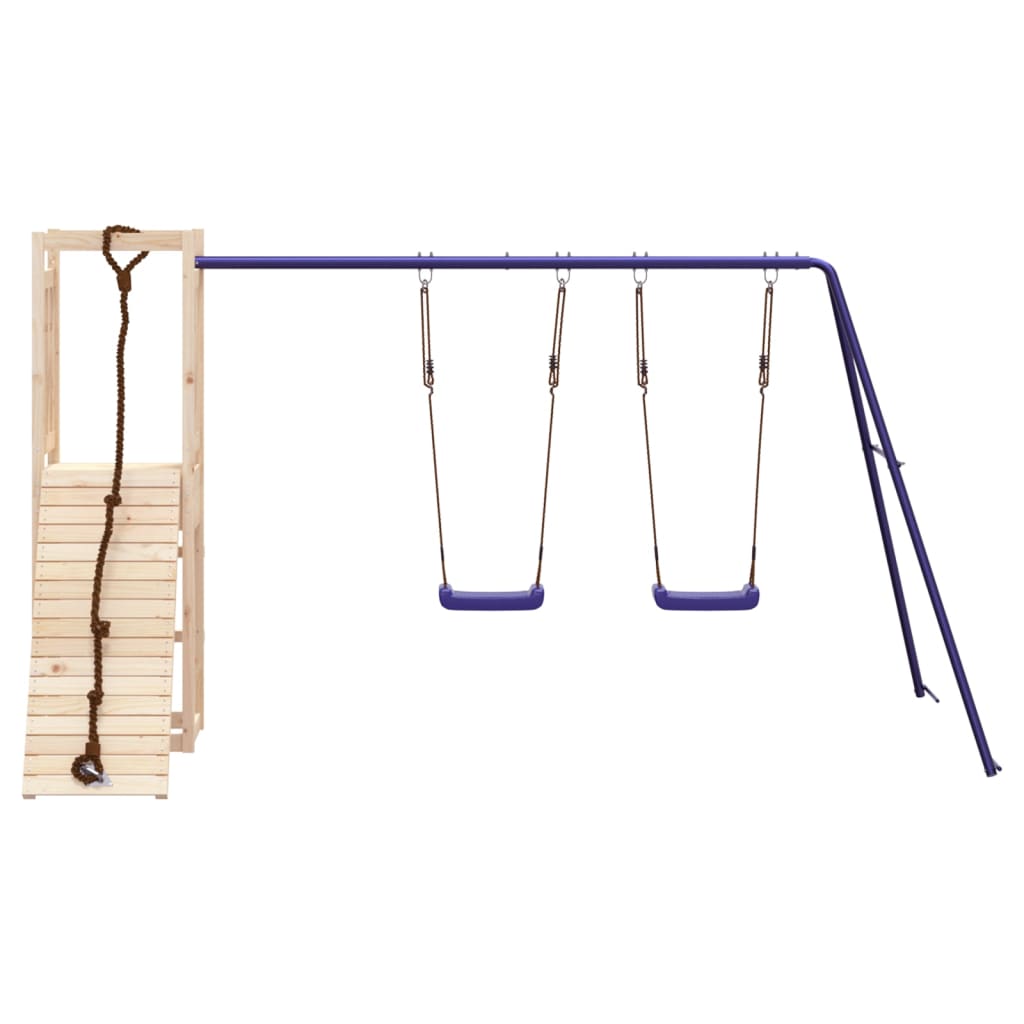 8720845757830_g_en_hd_2 vidaXL Outdoor Playset Solid Wood Pine - Image 4
