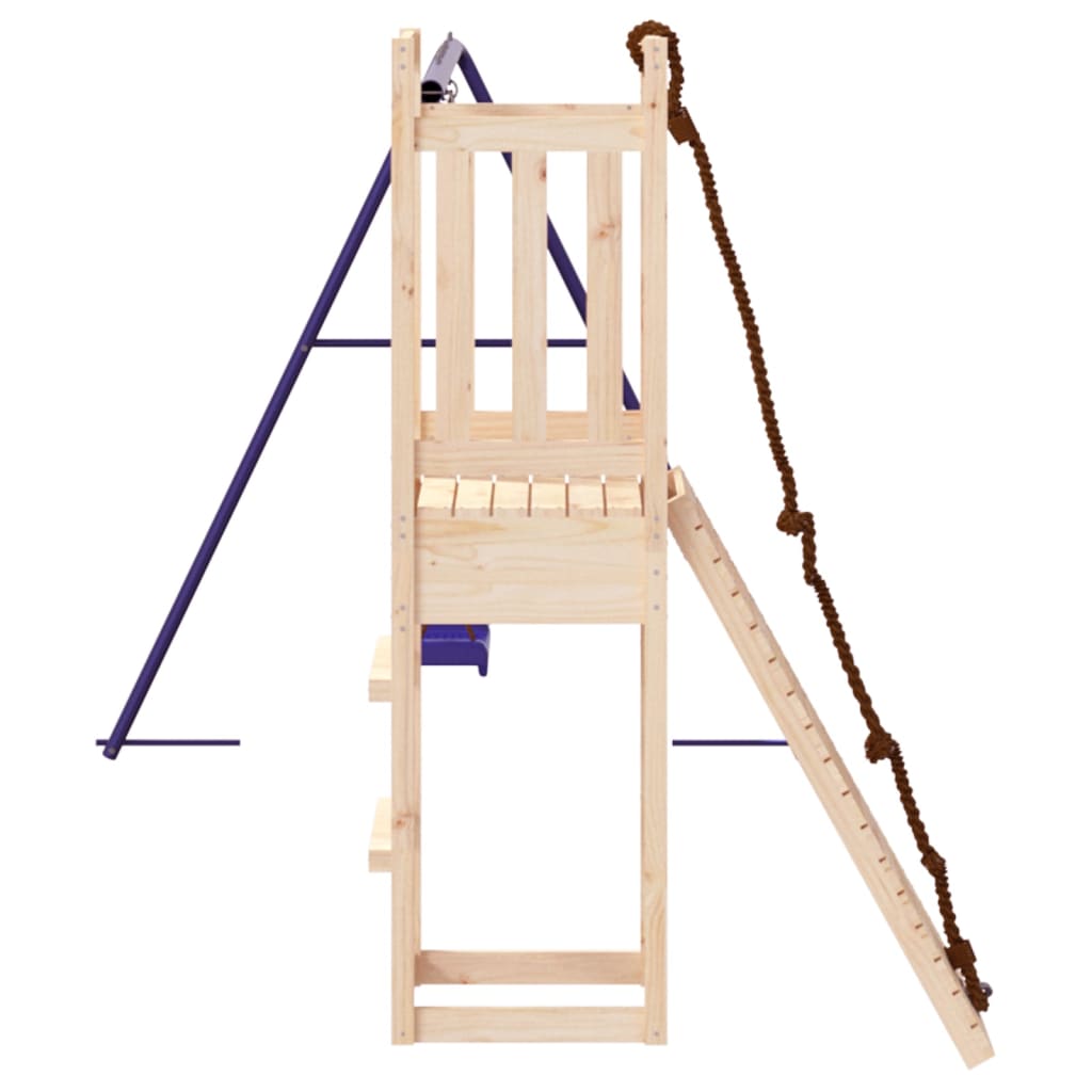 8720845757830_g_en_hd_4 vidaXL Outdoor Playset Solid Wood Pine - Image 6