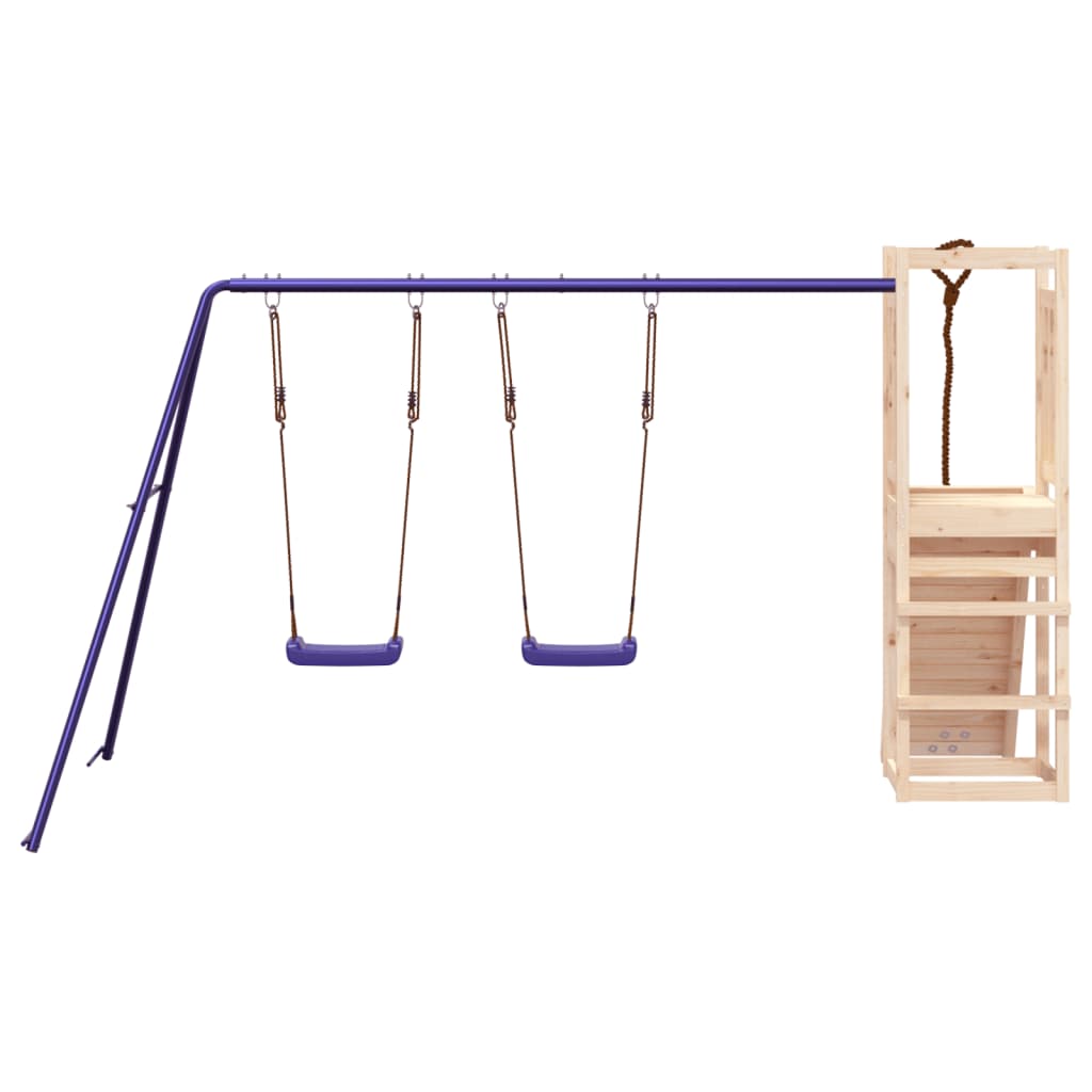8720845757830_g_en_hd_5 vidaXL Outdoor Playset Solid Wood Pine - Image 7